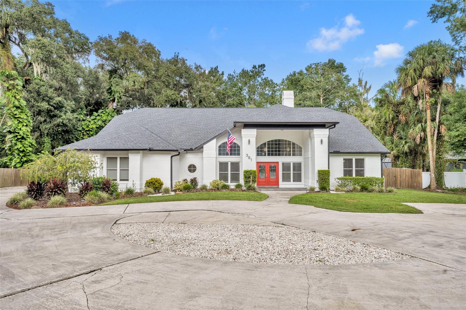 Details for 381 Moss Road, WINTER SPRINGS, FL 32708