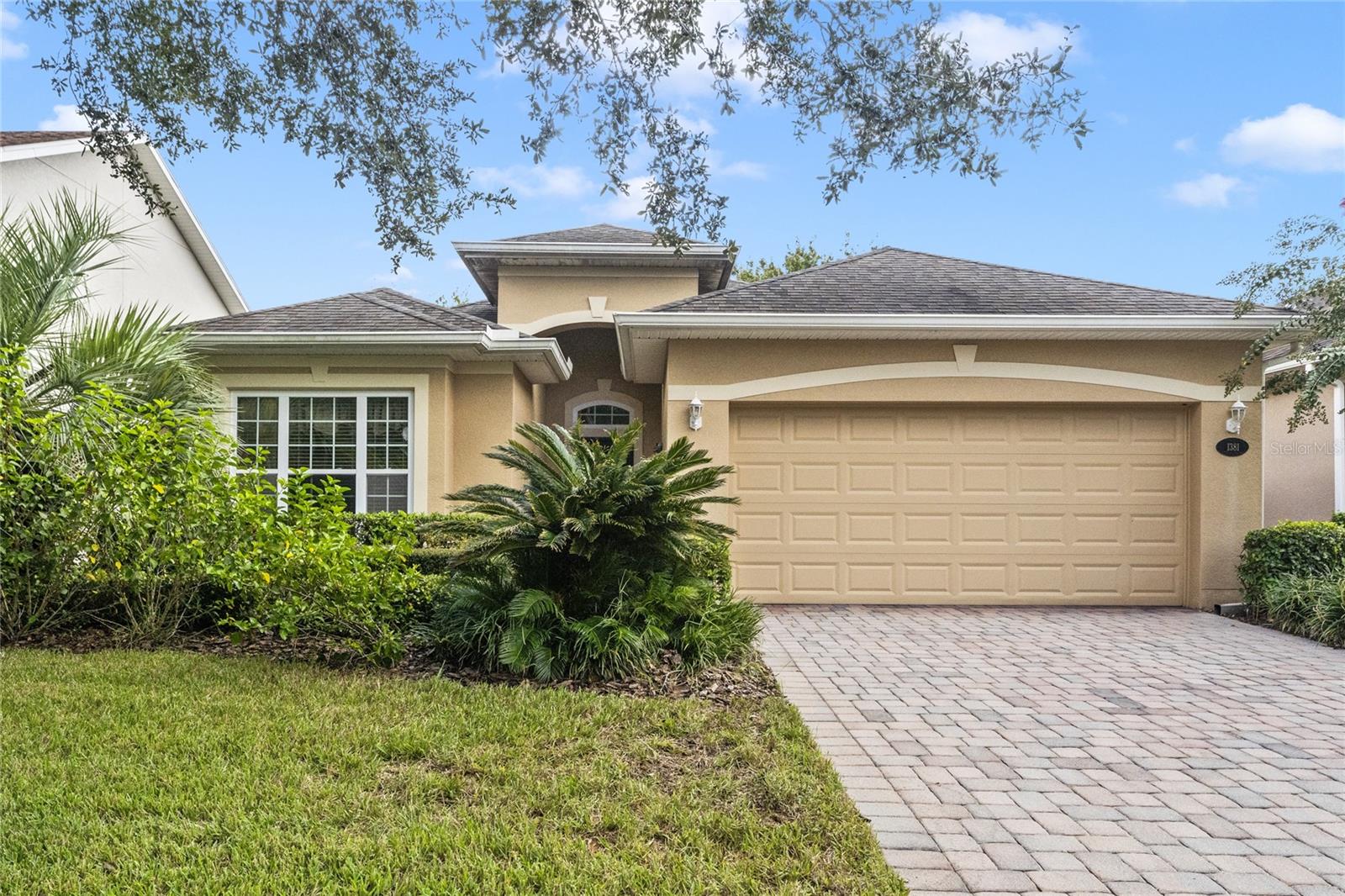 Details for 1381 Hazeldene Manor, DELAND, FL 32724