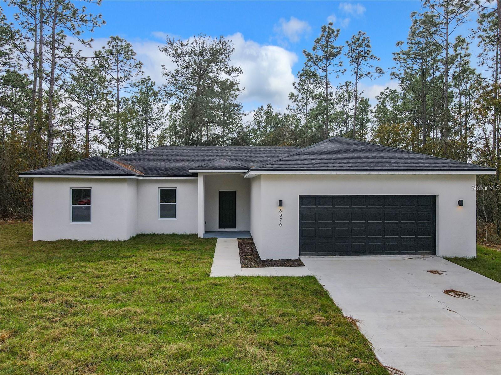 Details for 8707 131st Place, OCALA, FL 34473