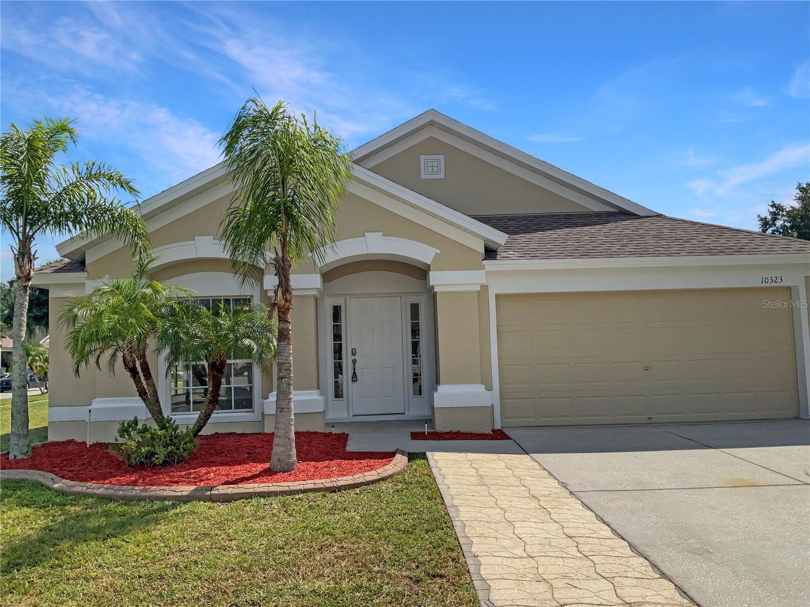 Details for 10323 Soaring Eagle Drive, RIVERVIEW, FL 33578