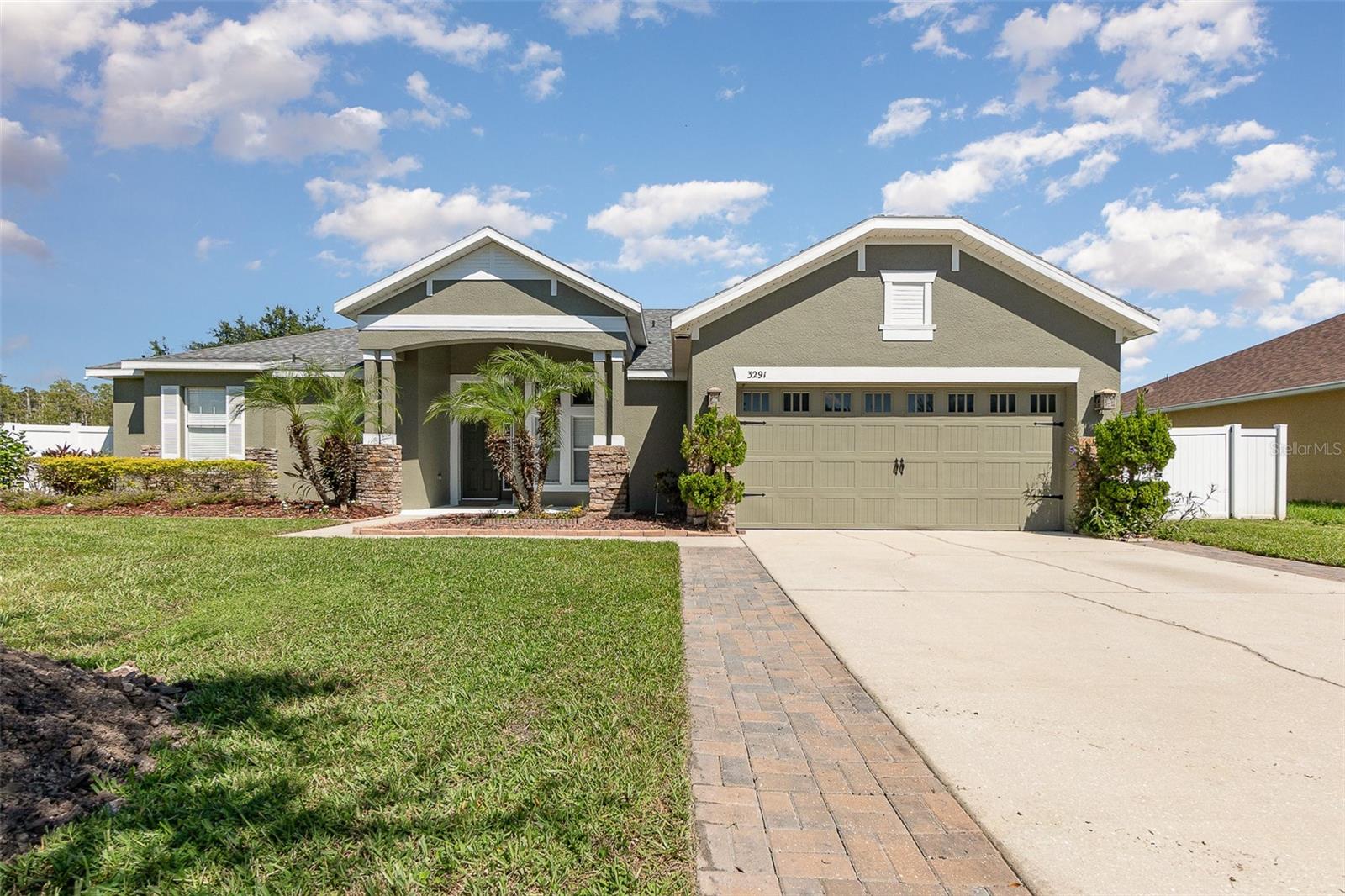 Details for 3291 Pawleys Loop N, SAINT CLOUD, FL 34769