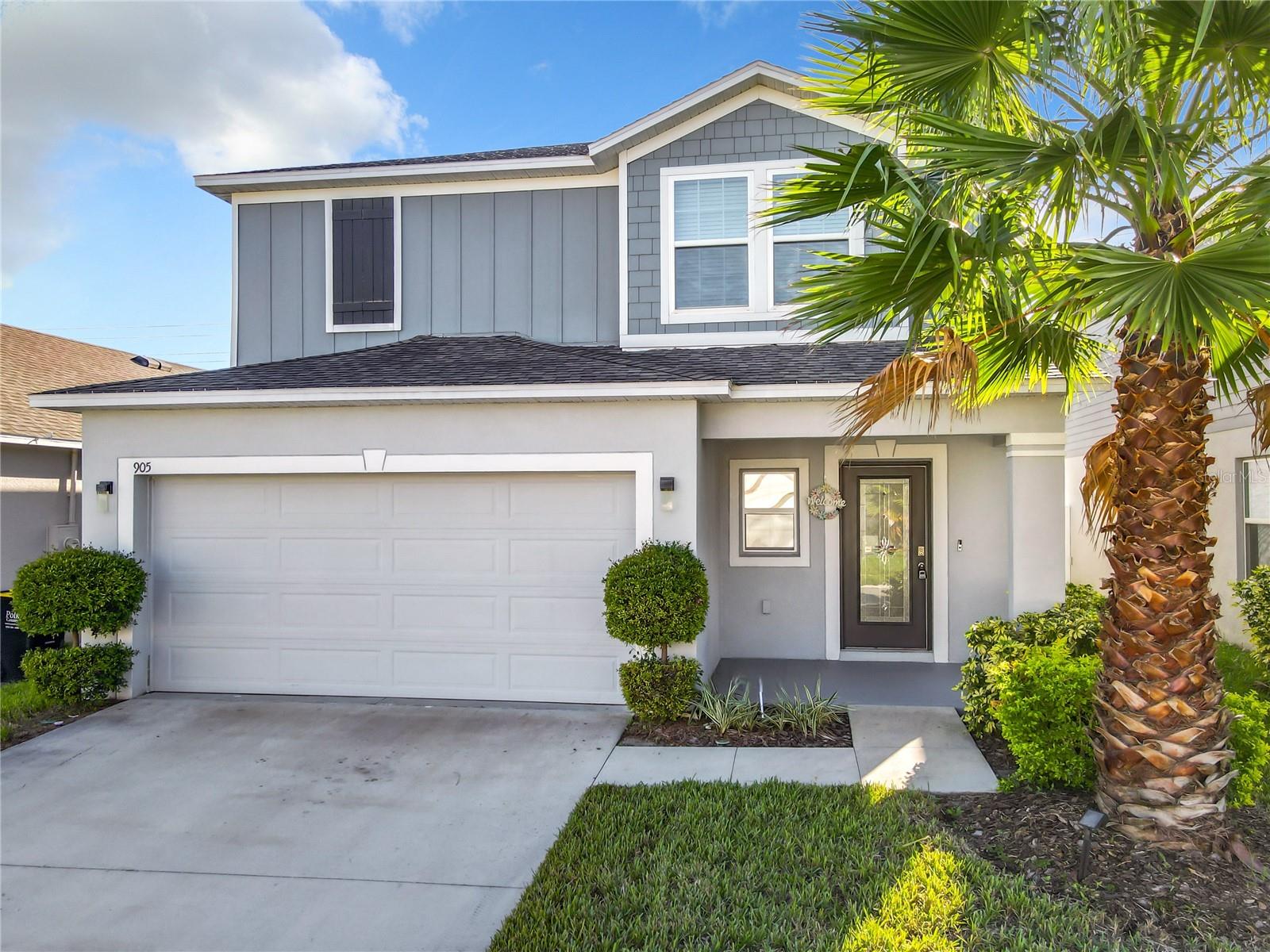 Details for 905 Bocavista Court, DAVENPORT, FL 33896