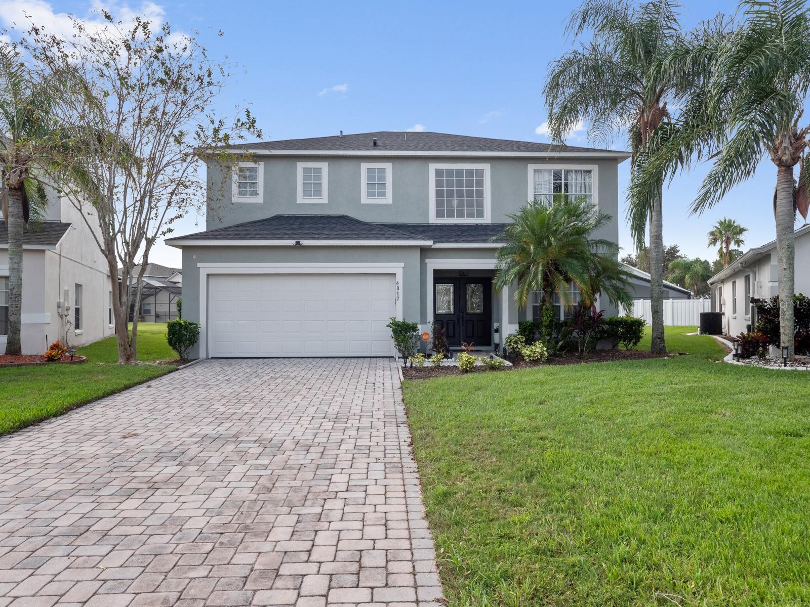 Details for 4817 Cumbrian Lakes Drive, KISSIMMEE, FL 34746