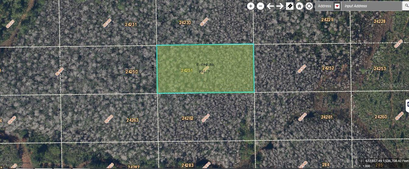 Listing Details for  Dill Road , ORLANDO, FL 32820