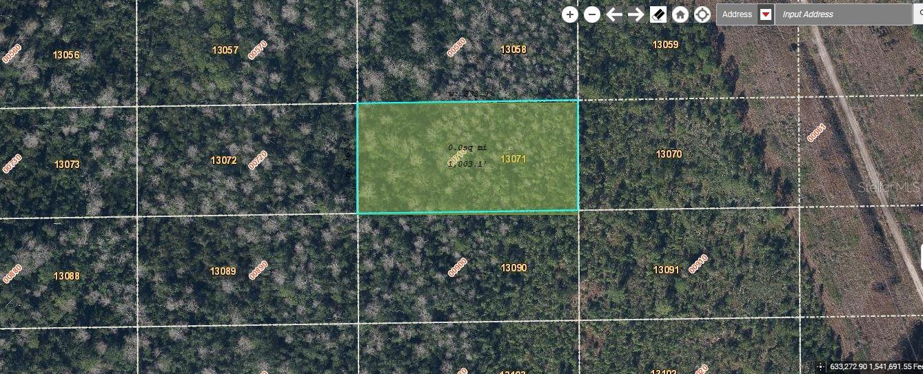 Listing Details for  Dill Road , ORLANDO, FL 32820