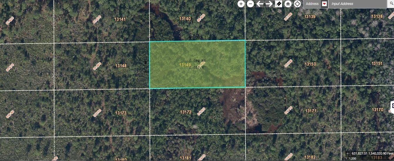 Listing Details for  Dill Road , ORLANDO, FL 32820