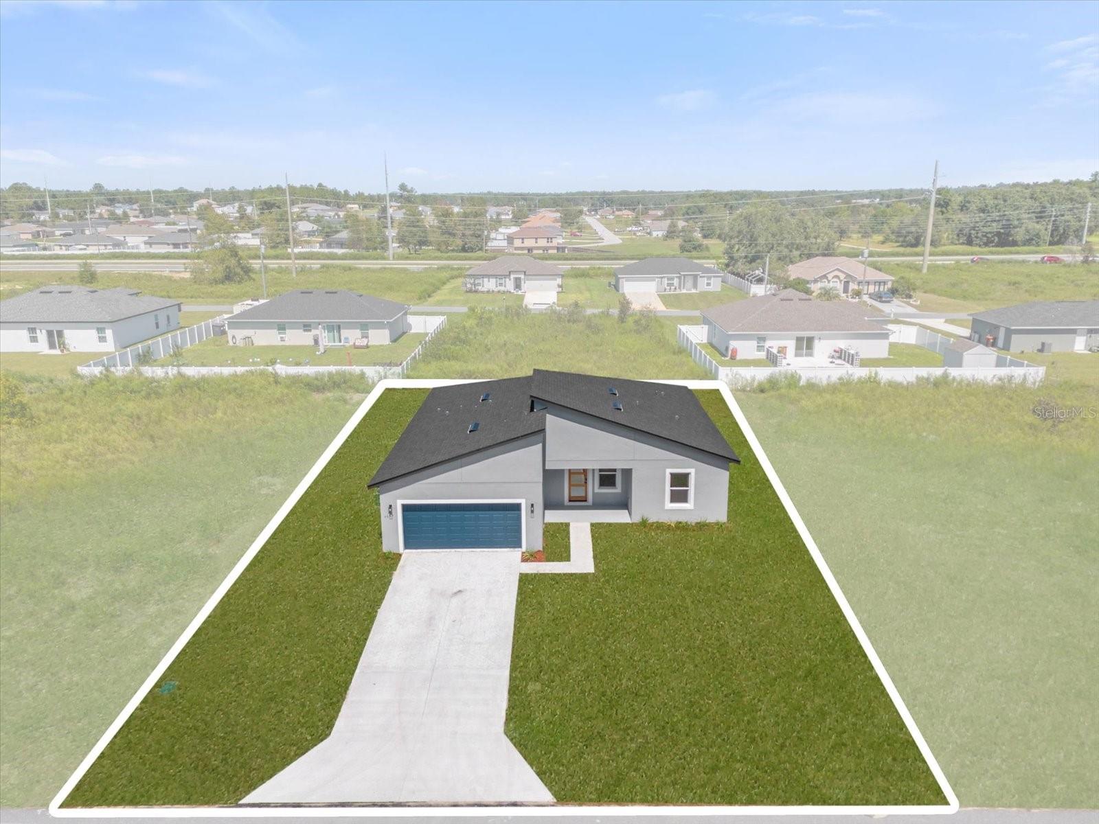 Image 36 of 40 For 4683 136th Street