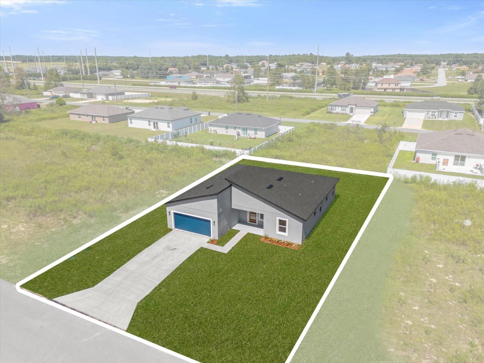 Image 37 of 40 For 4683 136th Street