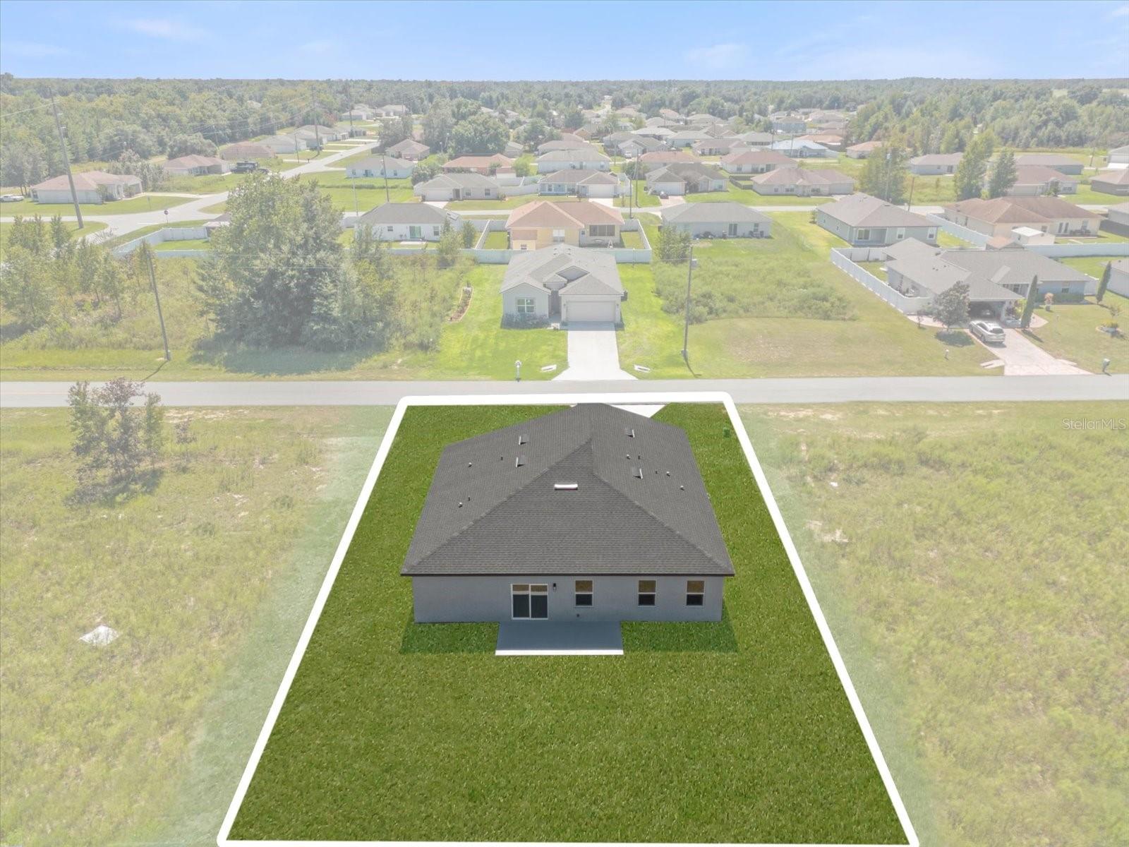 Image 38 of 40 For 4683 136th Street