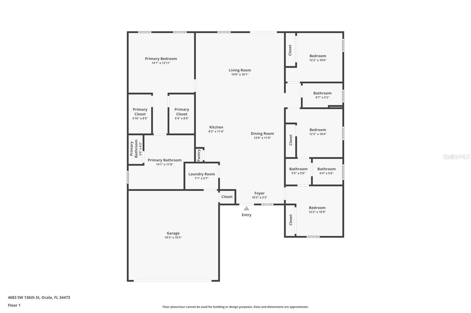 Image 40 of 40 For 4683 136th Street