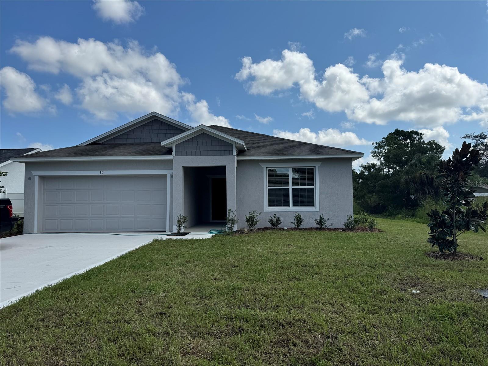 Details for 59 Foster Lane, PALM COAST, FL 32137