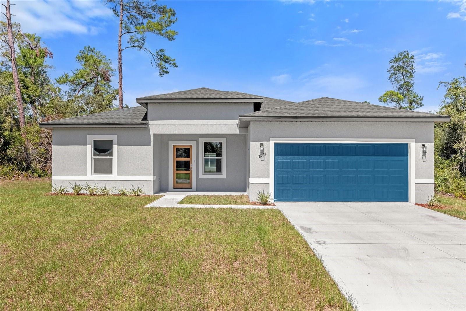 Details for 2161 156th Place, OCALA, FL 34473