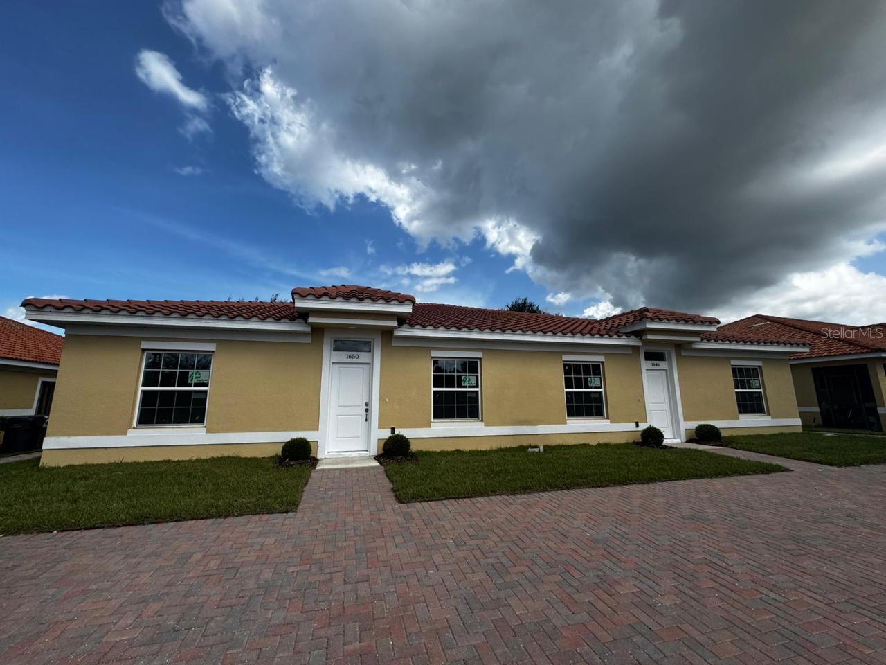 Details for 1652 Cumin Drive, POINCIANA, FL 34759