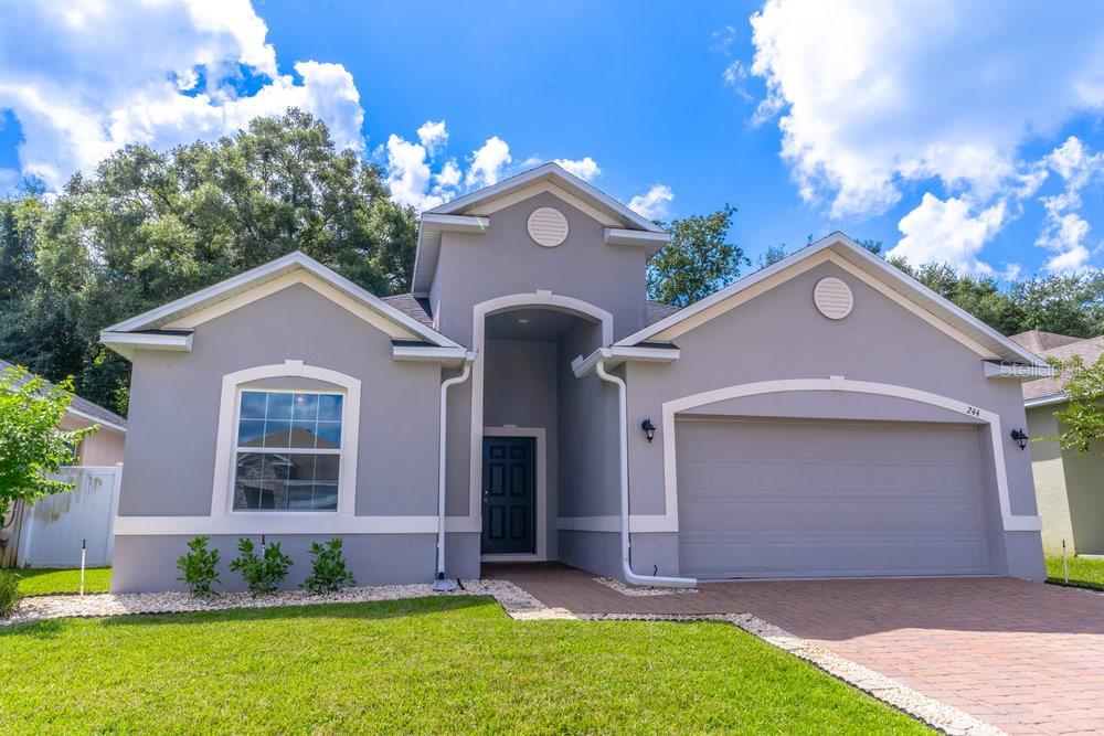 Details for 244 Fiesta Key Loop, DELAND, FL 32720