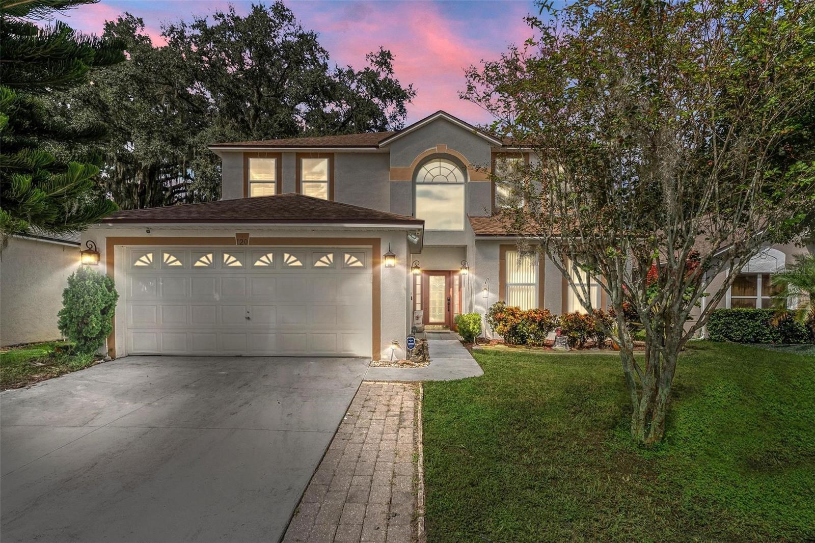 Details for 120 Circle Hill Road, SANFORD, FL 32773