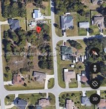 Details for 7133 Crown Drive, ENGLEWOOD, FL 34224