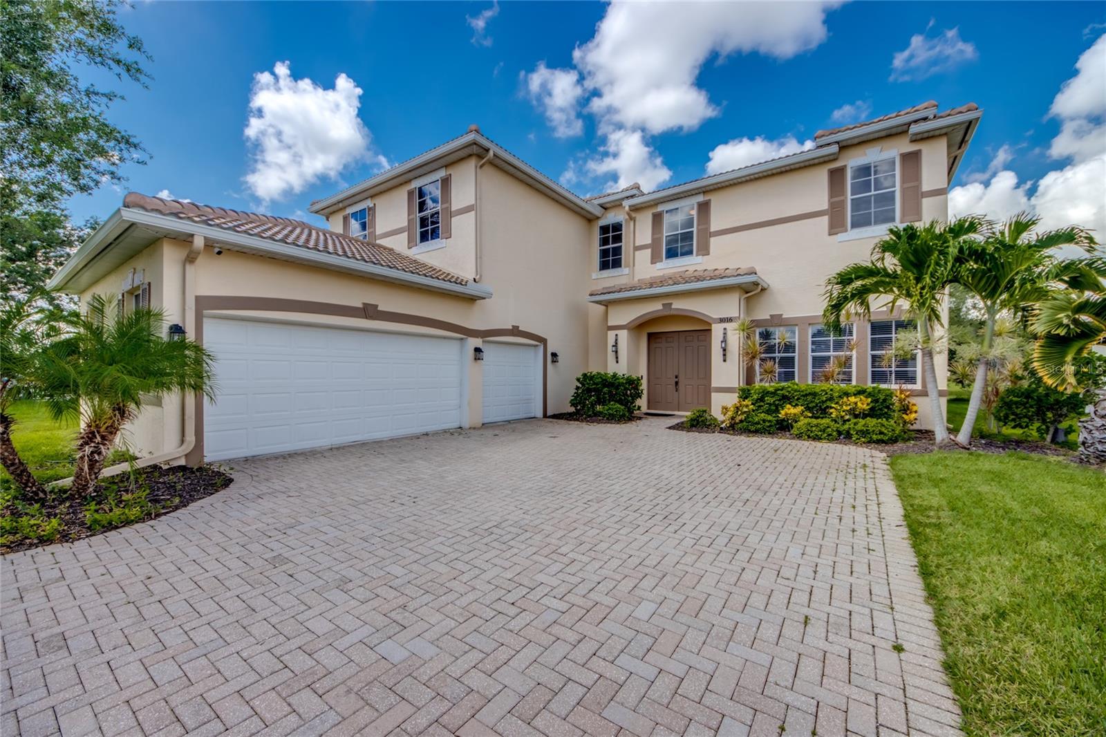 Details for 3016 Lake Butler Court, CAPE CORAL, FL 33909