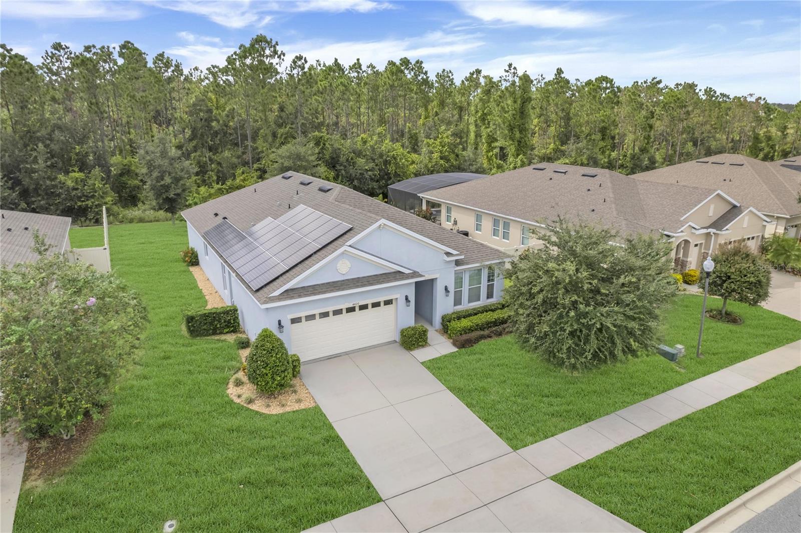 Details for 4420 Linwood Trace Lane, CLERMONT, FL 34711