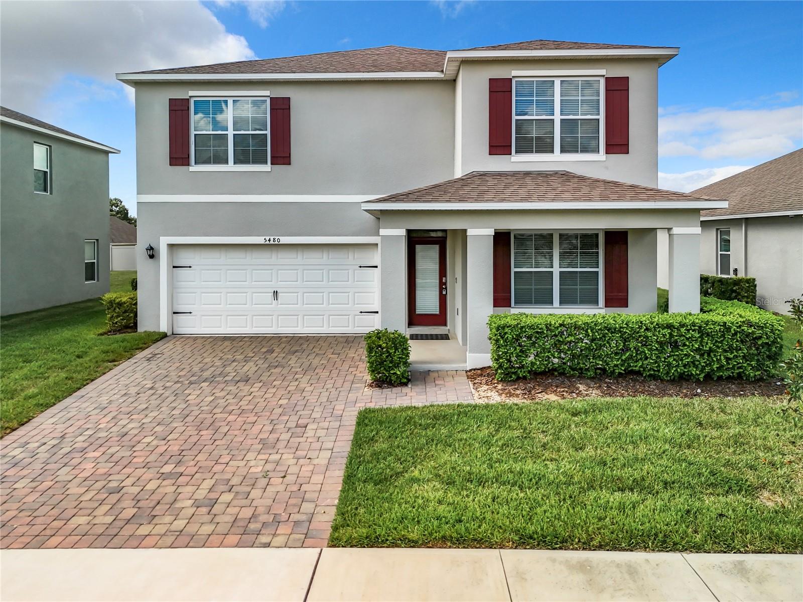 Details for 5480 Palomino Place, APOPKA, FL 32712