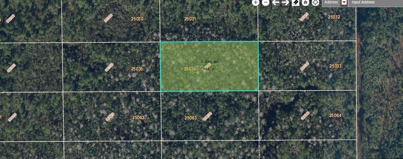 Listing Details for  Dill Road , ORLANDO, FL 32820