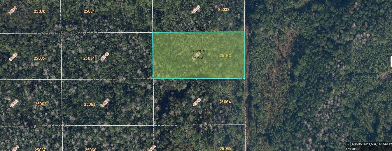 Listing Details for  Dill Road , ORLANDO, FL 32820
