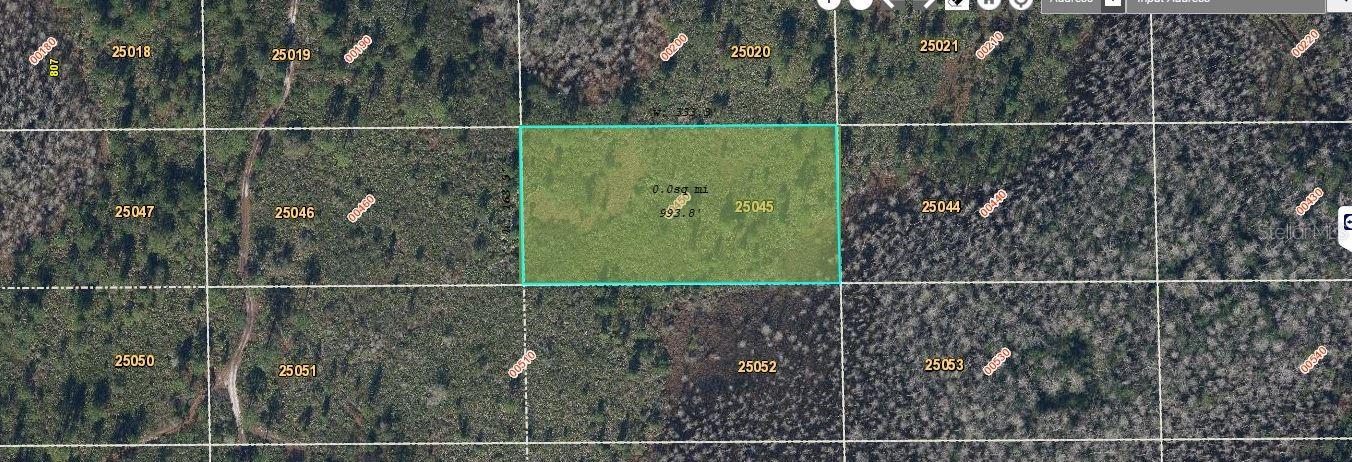Listing Details for  Dill Road , ORLANDO, FL 32820