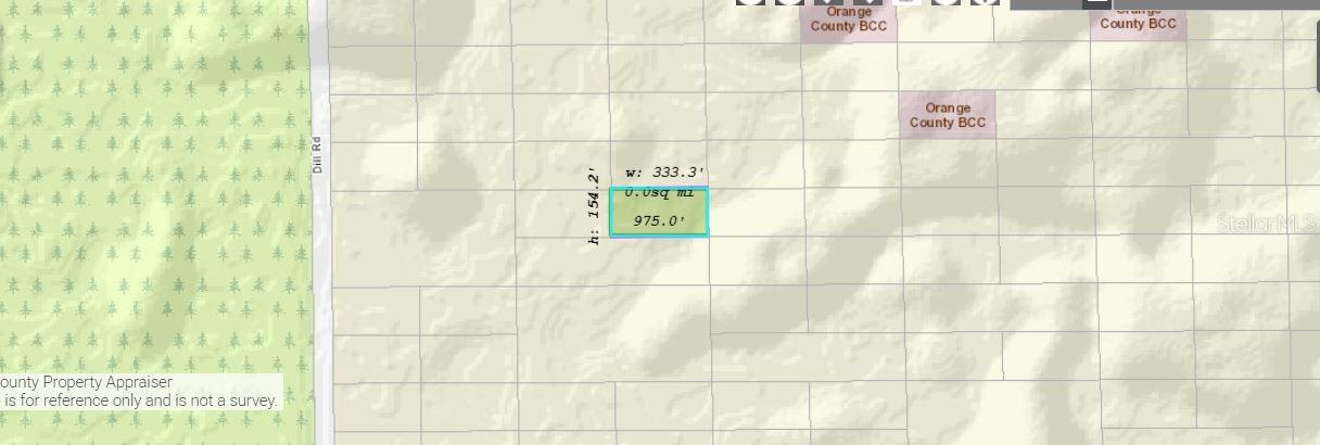 Image 3 of 3 For  Dill Road 