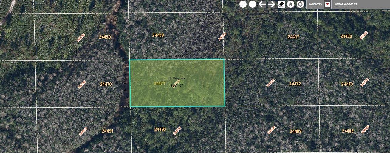 Listing Details for  Dill Road , ORLANDO, FL 32820