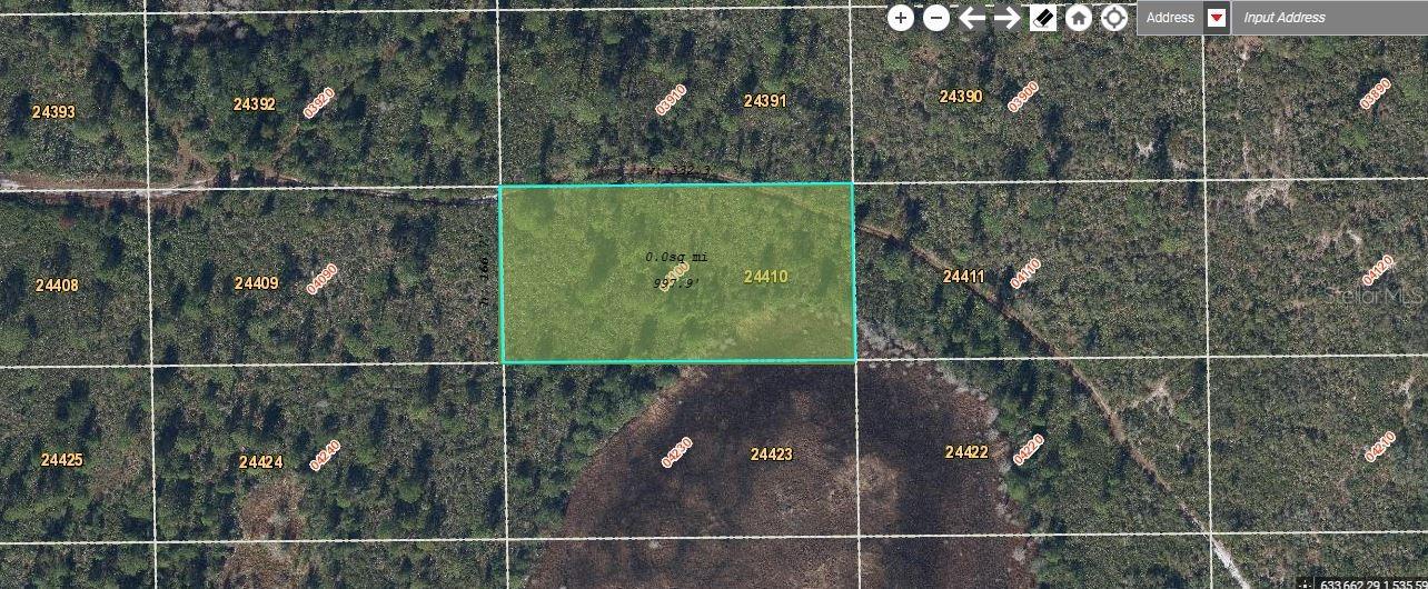 Listing Details for  Dill Road , ORLANDO, FL 32820