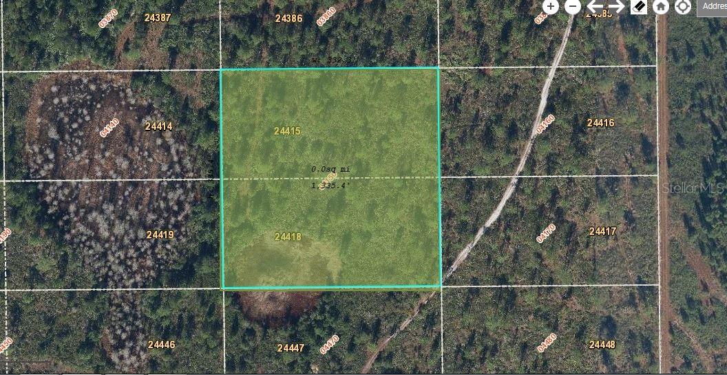 Listing Details for  Dill Road , ORLANDO, FL 32820