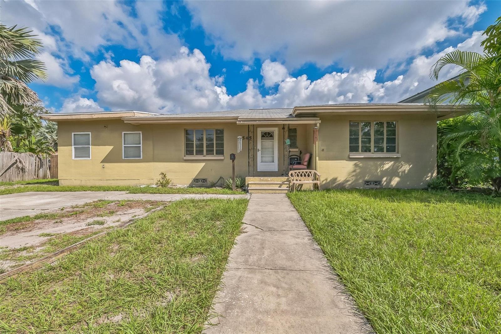 Details for 4545 9th Avenue N, SAINT PETERSBURG, FL 33713