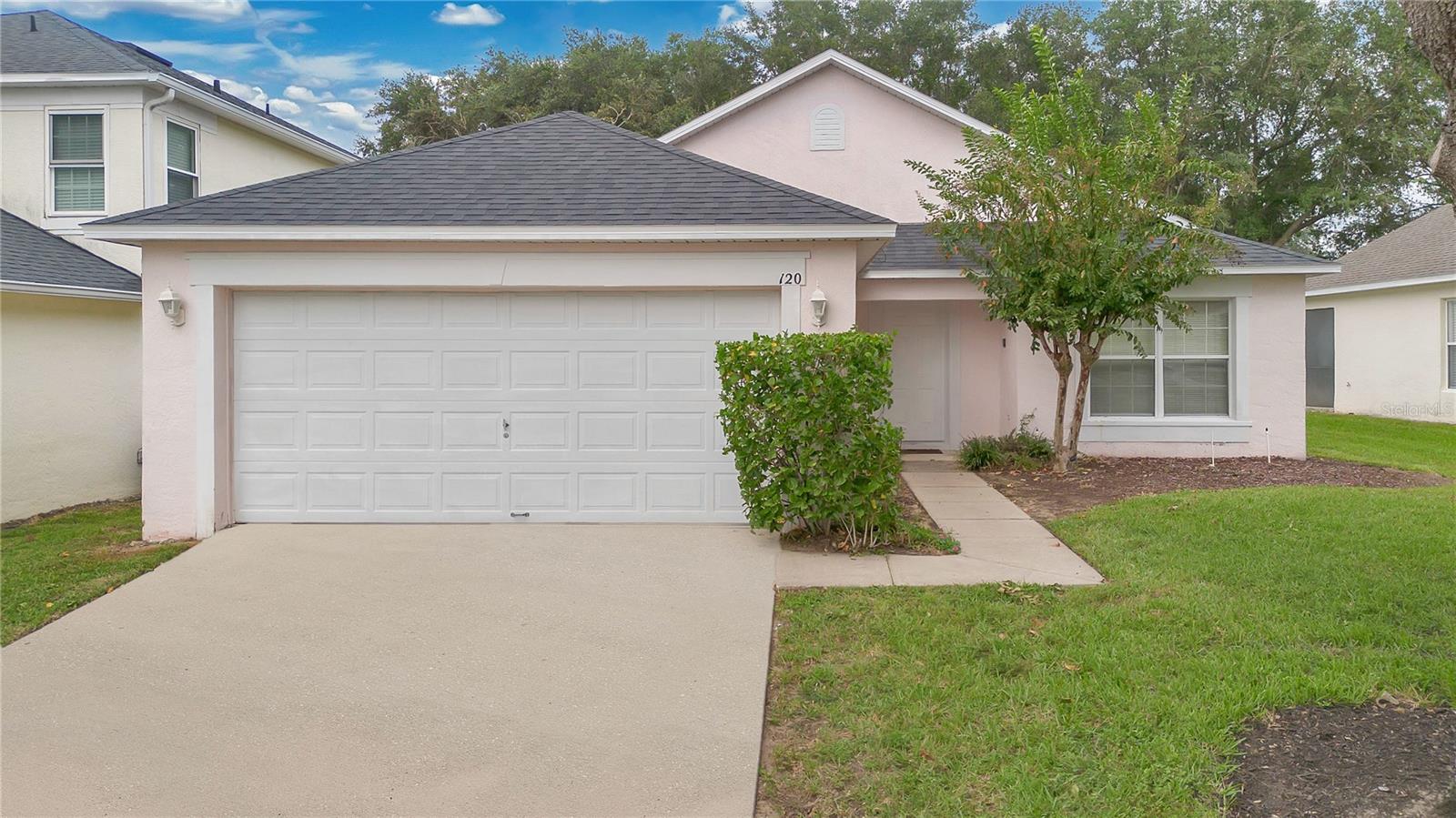 Details for 120 Casterton Circle, DAVENPORT, FL 33897