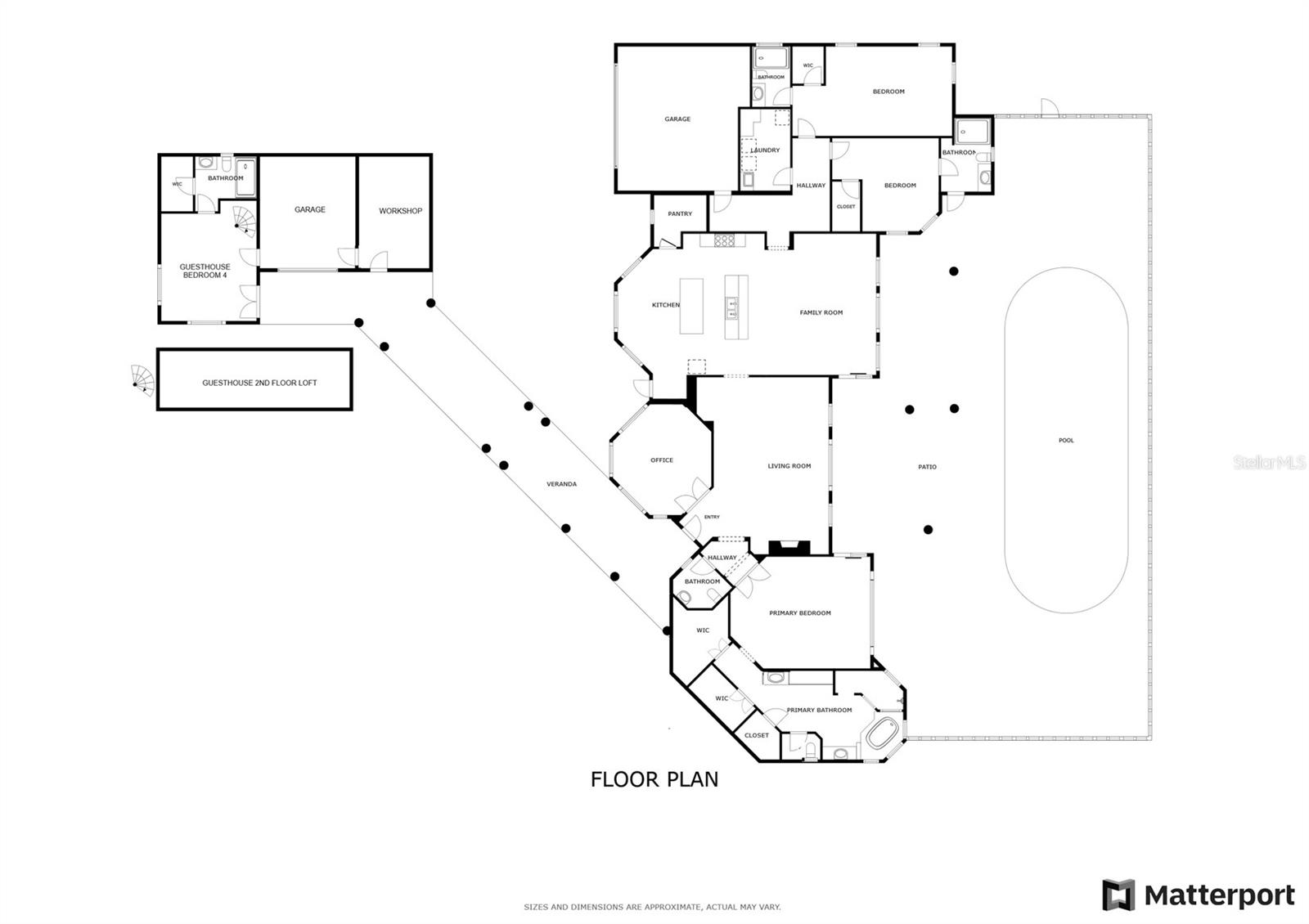 Image 47 of 50 For 144 Harston Court