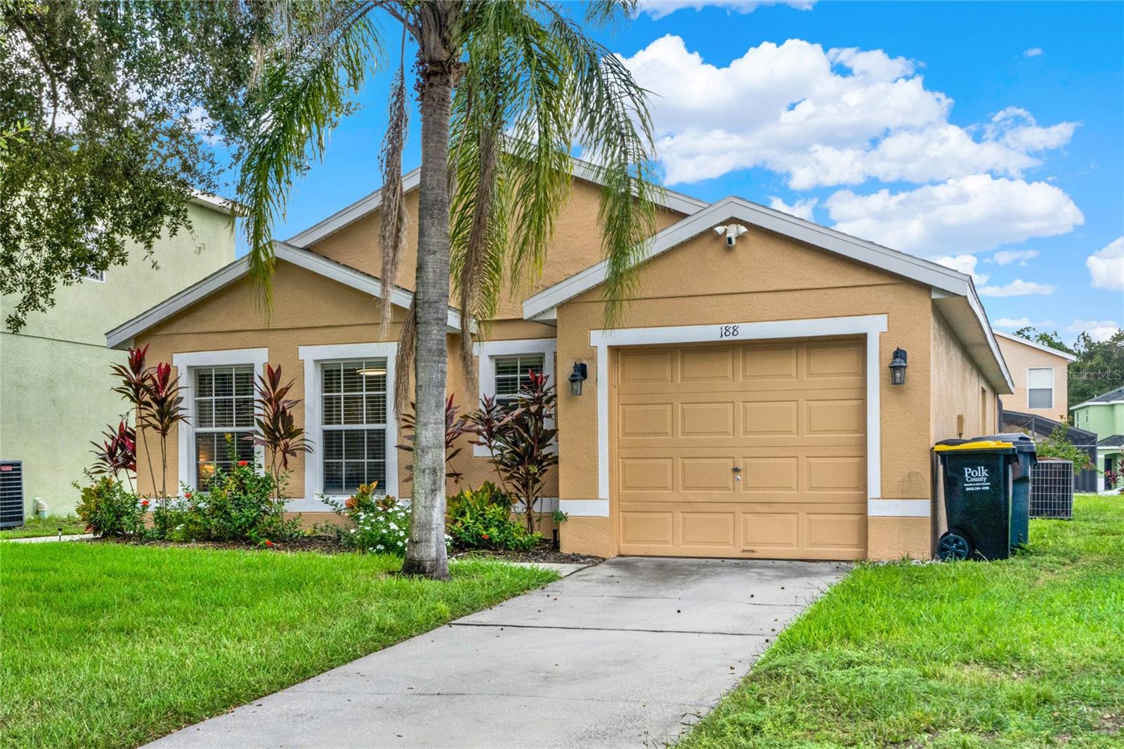 Details for 188 Ridgemont Court, DAVENPORT, FL 33896