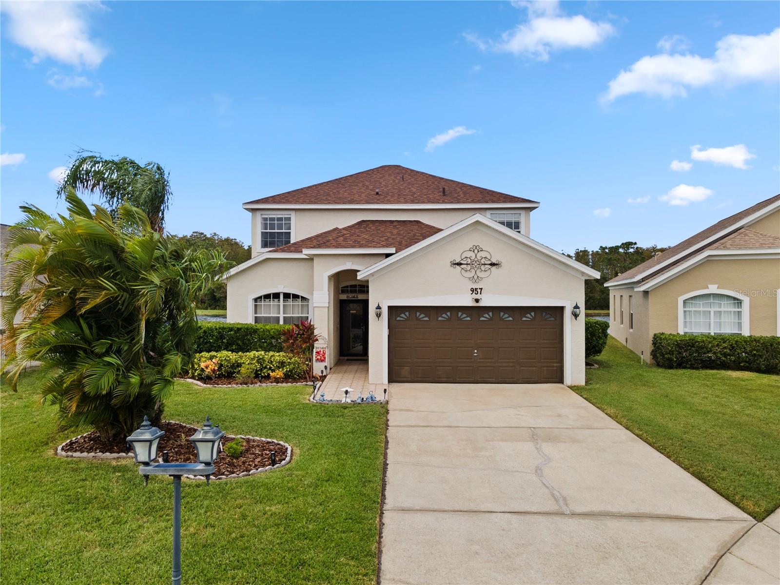 Details for 957 Whispering Cypress Lane, ORLANDO, FL 32824