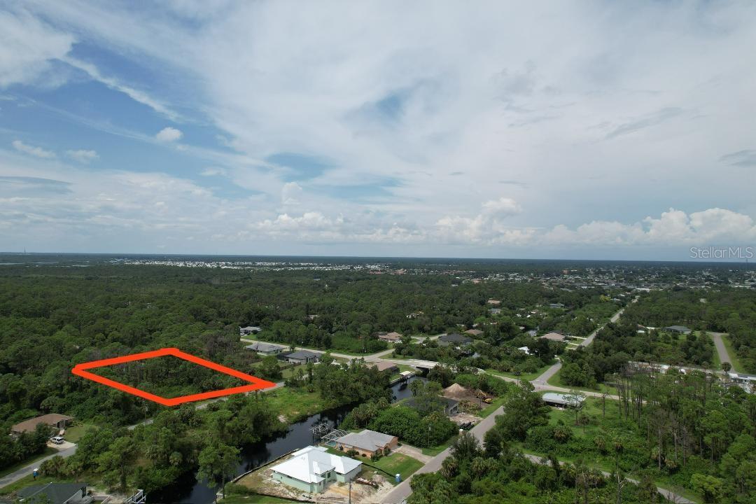 Details for 319 Mcdill Drive, PORT CHARLOTTE, FL 33953