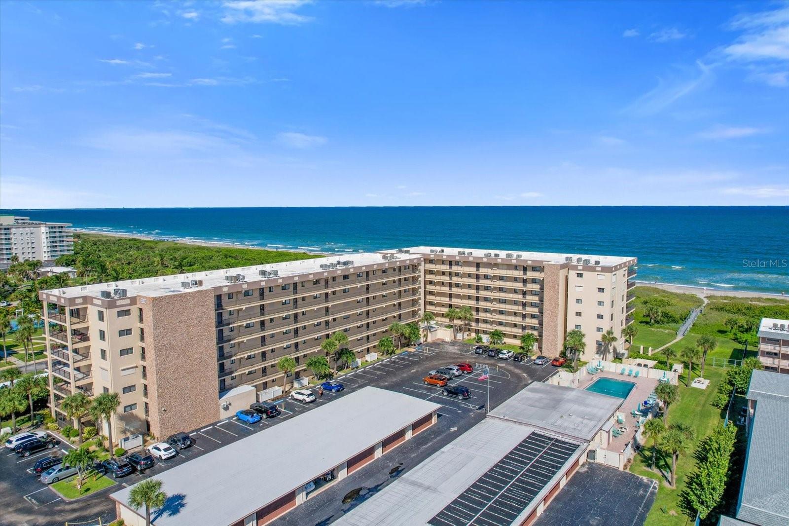 Details for 3170 Atlantic Avenue 306, COCOA BEACH, FL 32931