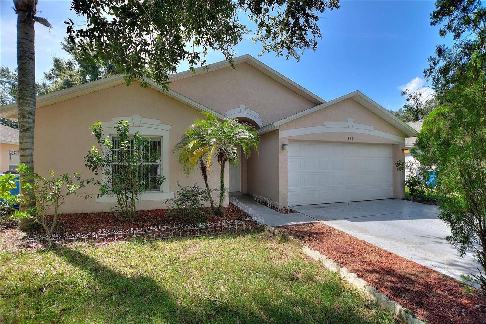 Details for 117 Verbena Street, DAVENPORT, FL 33837