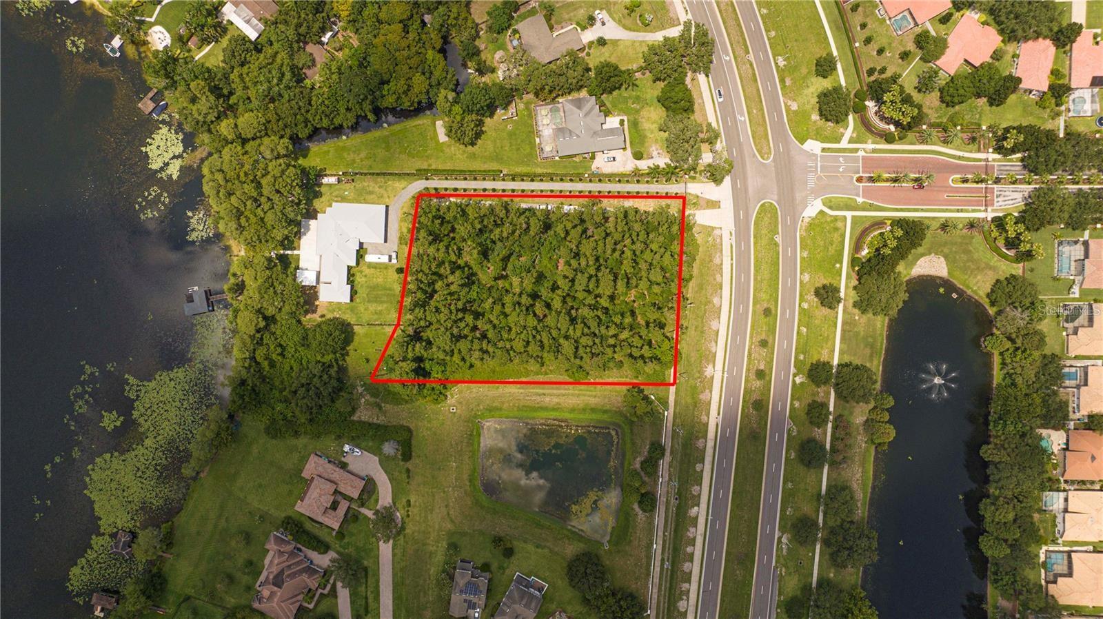 Details for Winter Garden Vineland Road, WINDERMERE, FL 34786