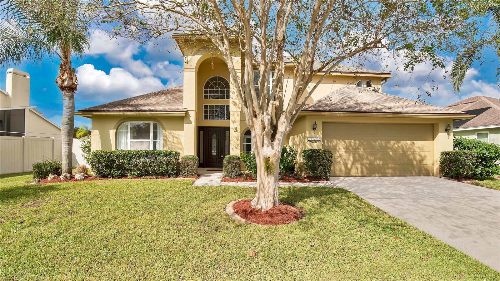 Details for 13537 Crystal River Drive, ORLANDO, FL 32828