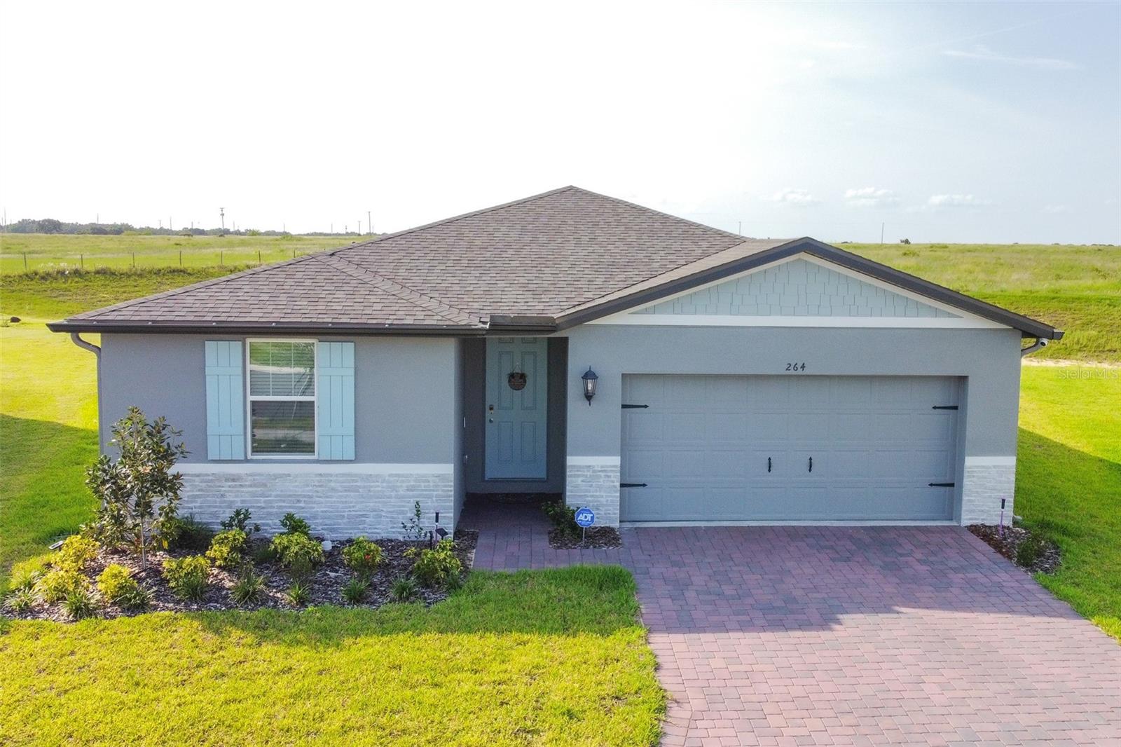 Details for 264 Towns Circle, HAINES CITY, FL 33844