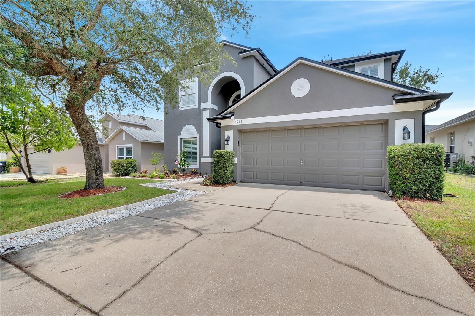 Details for 4741 Park Eden Circle, ORLANDO, FL 32810