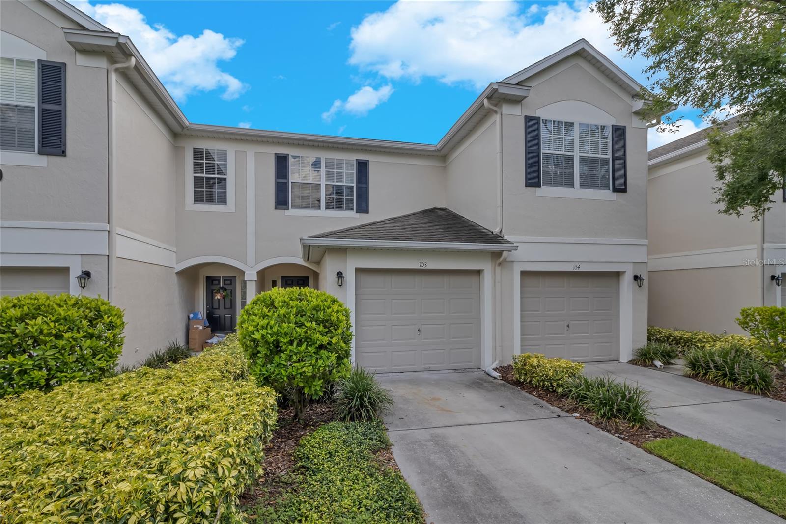 Details for 6000 Kipling Court 103, ORLANDO, FL 32835