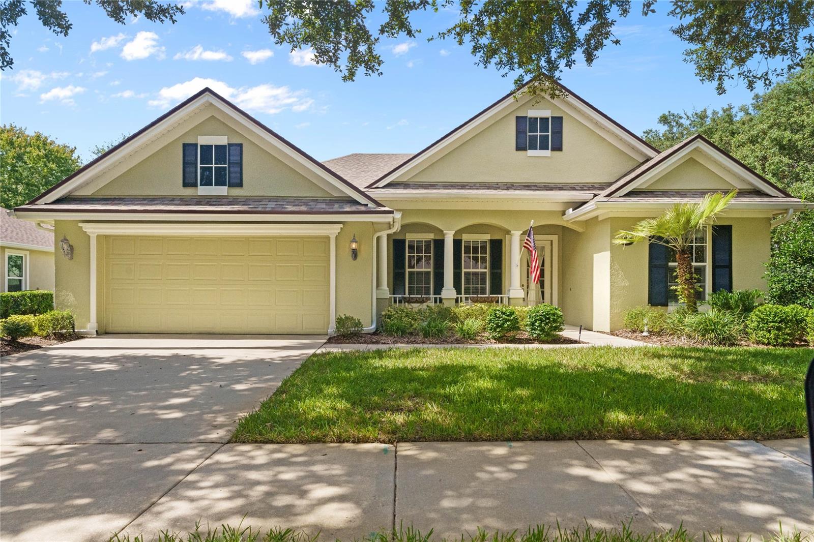 Details for 700 Garden Club Drive, DELAND, FL 32724