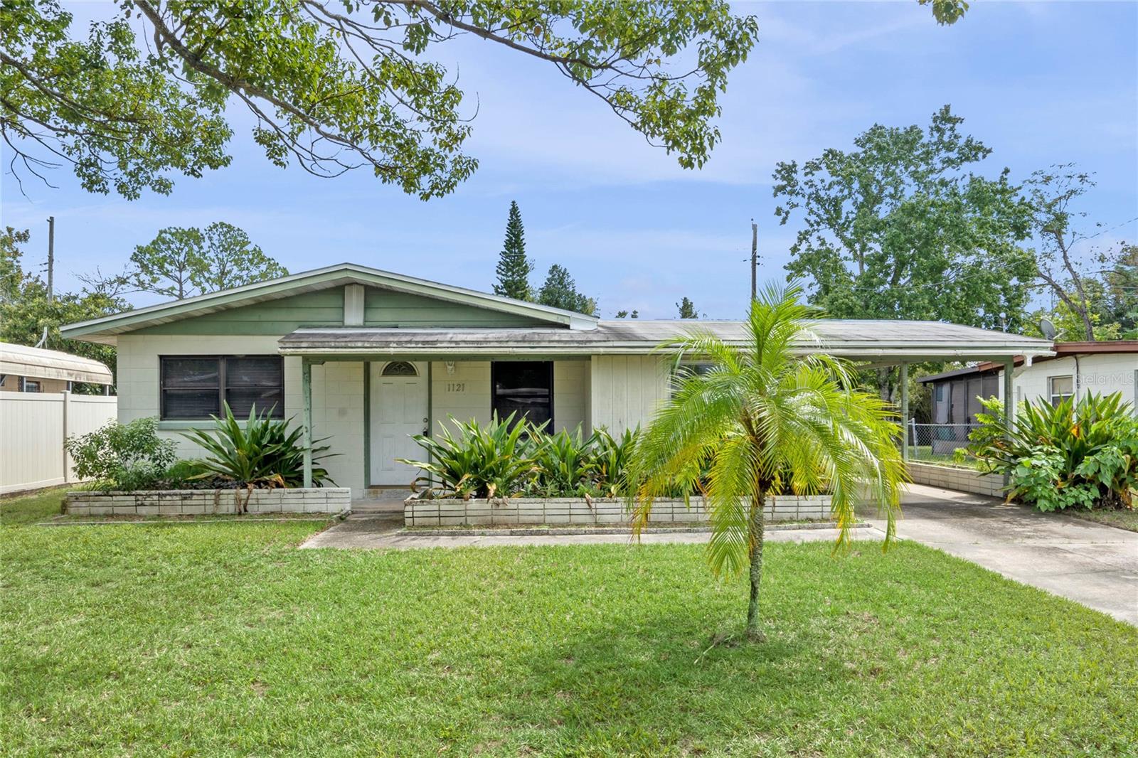 Details for 1121 Selma Road, LONGWOOD, FL 32750