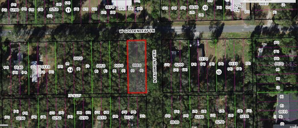 Listing Details for 6344 Crystal Heights Dev-sec 1 Lane, CRYSTAL RIVER, FL 34429