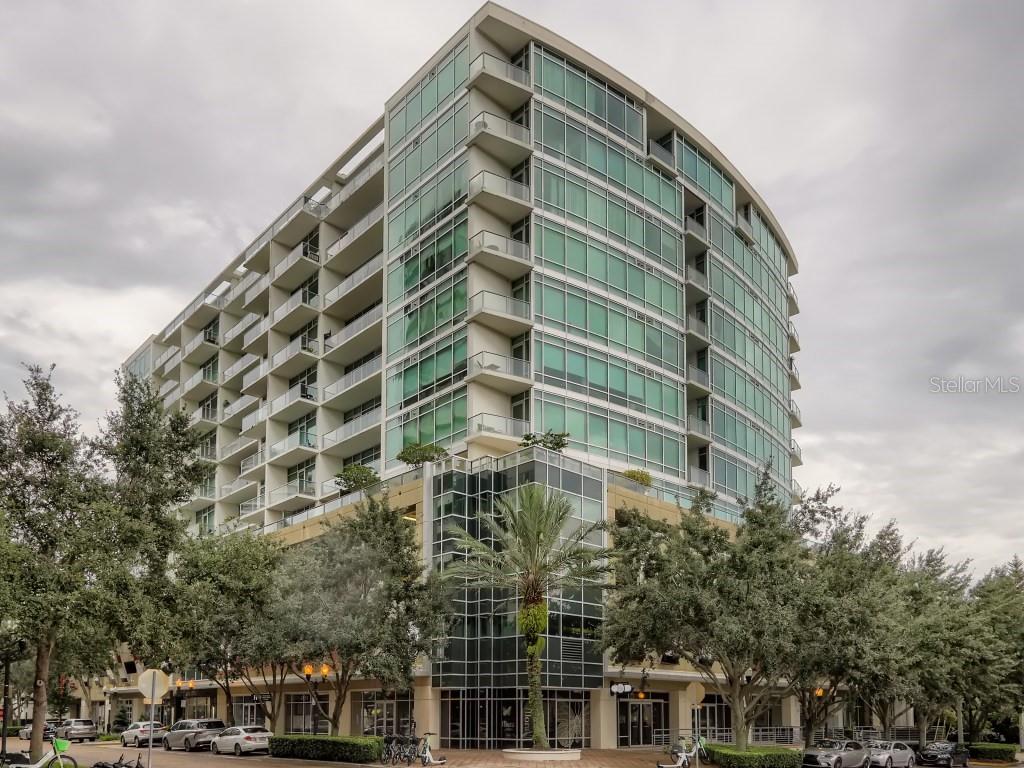 Details for 101 Eola Drive 1209, ORLANDO, FL 32801