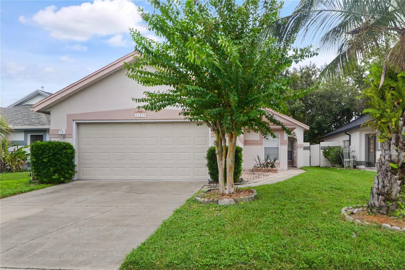 Details for 11219 Purple Plum Court, ORLANDO, FL 32821