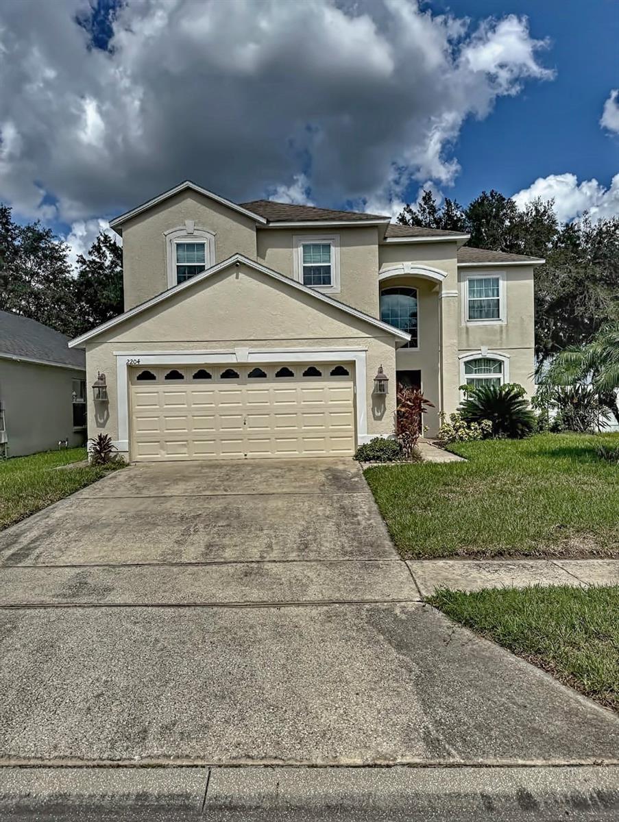 Details for 2204 Hammock Moss Drive, ORLANDO, FL 32820