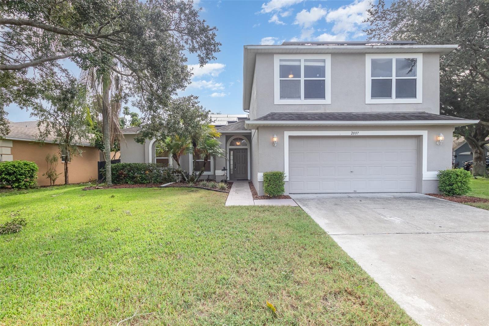 Details for 2807 Strand Loop Court, OVIEDO, FL 32765